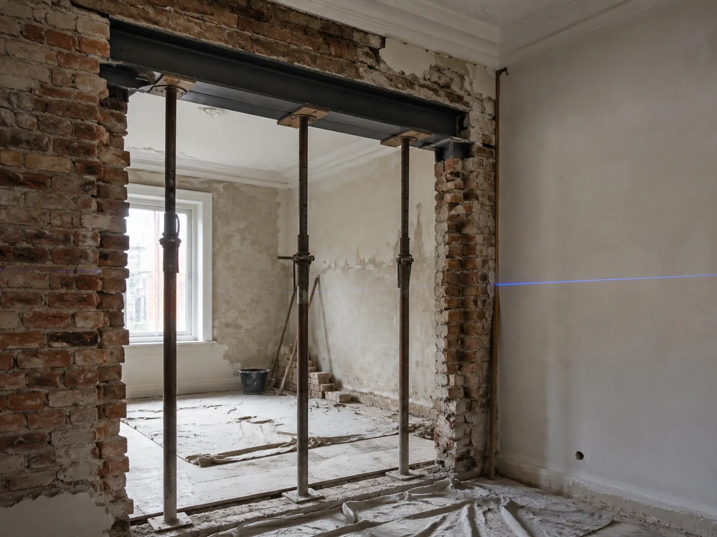 Rénovation